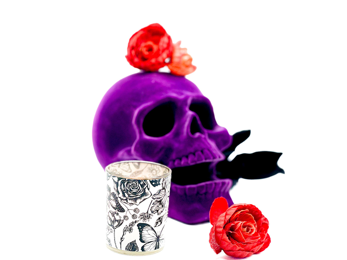 Sam's Candle