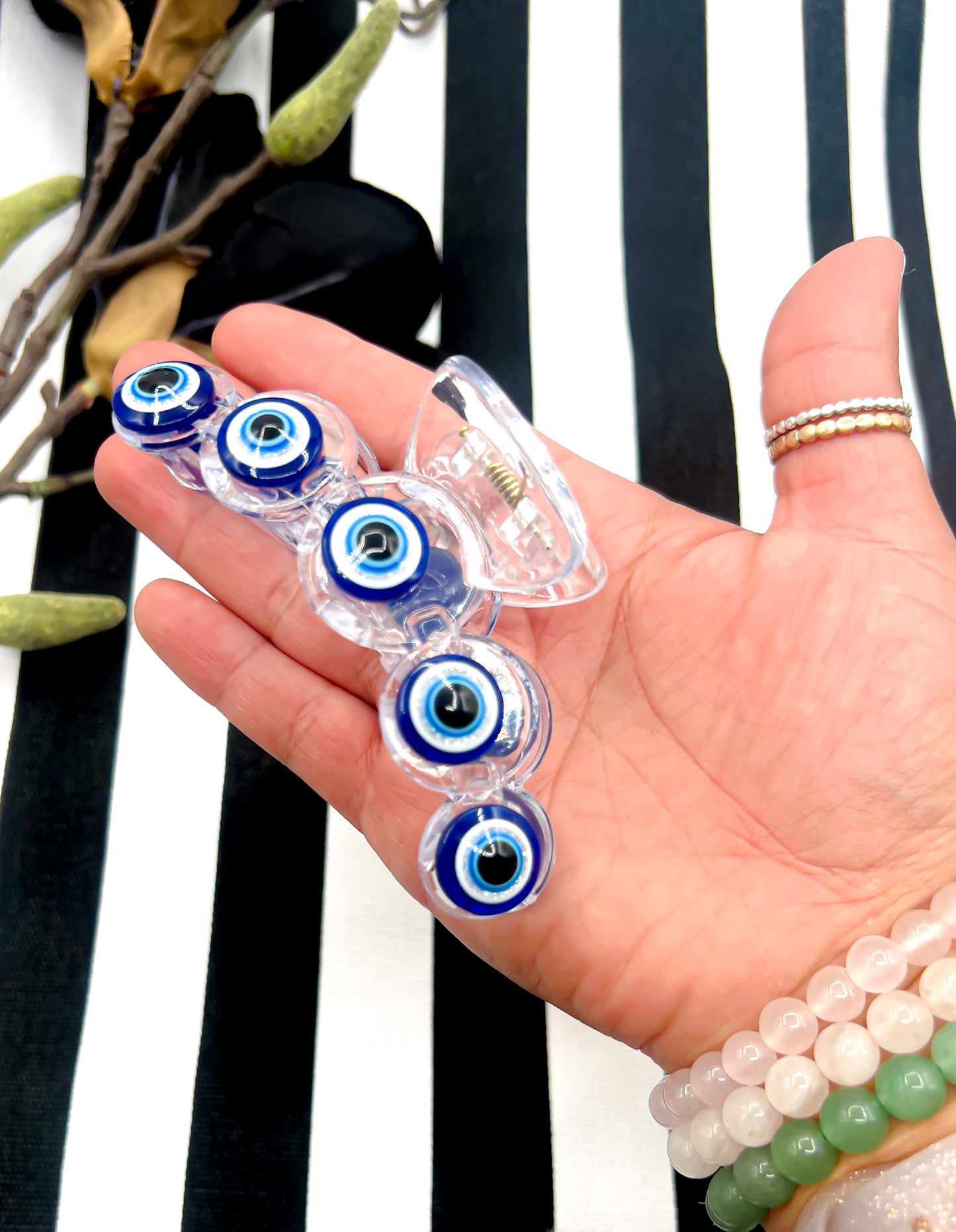 Evil eye 🧿