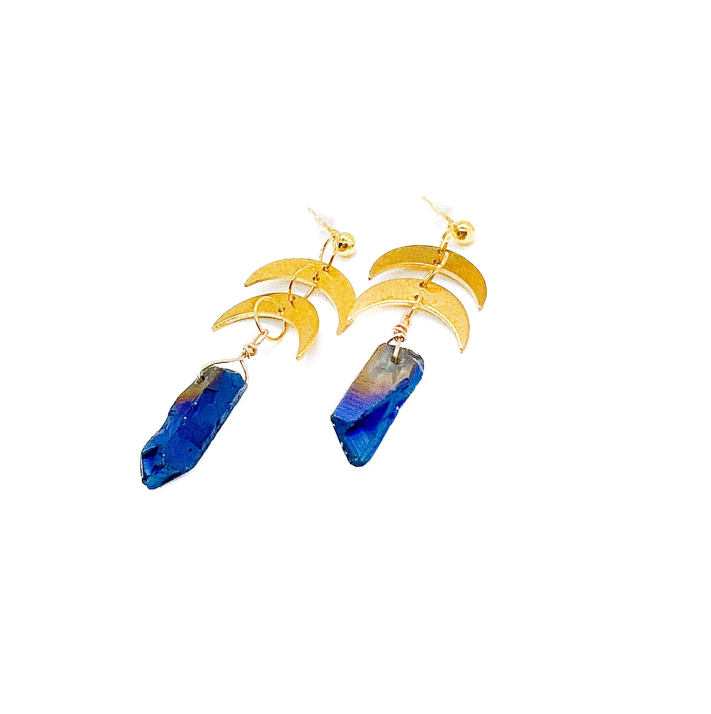 Full Moon drop
