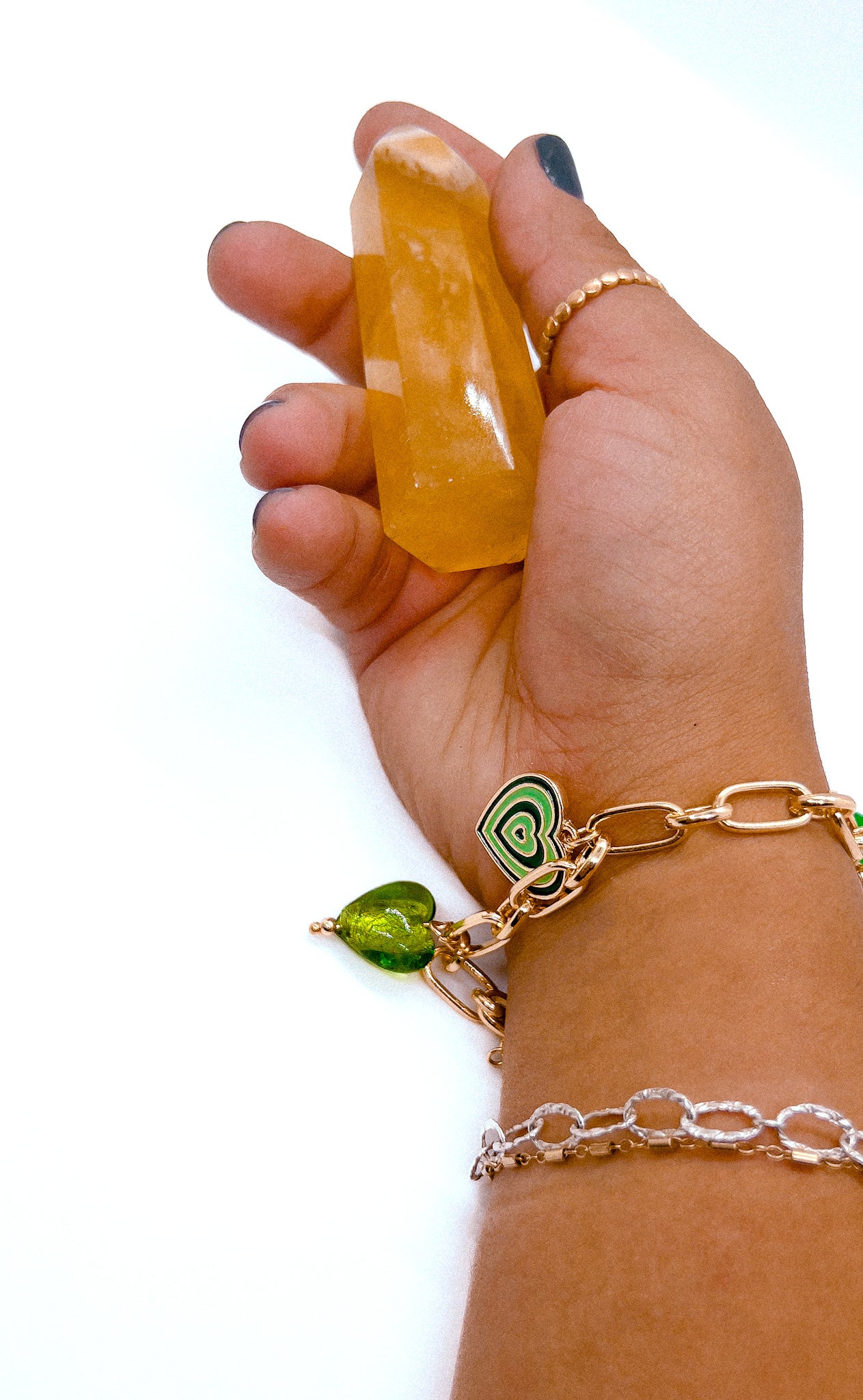 Charm Bracelets