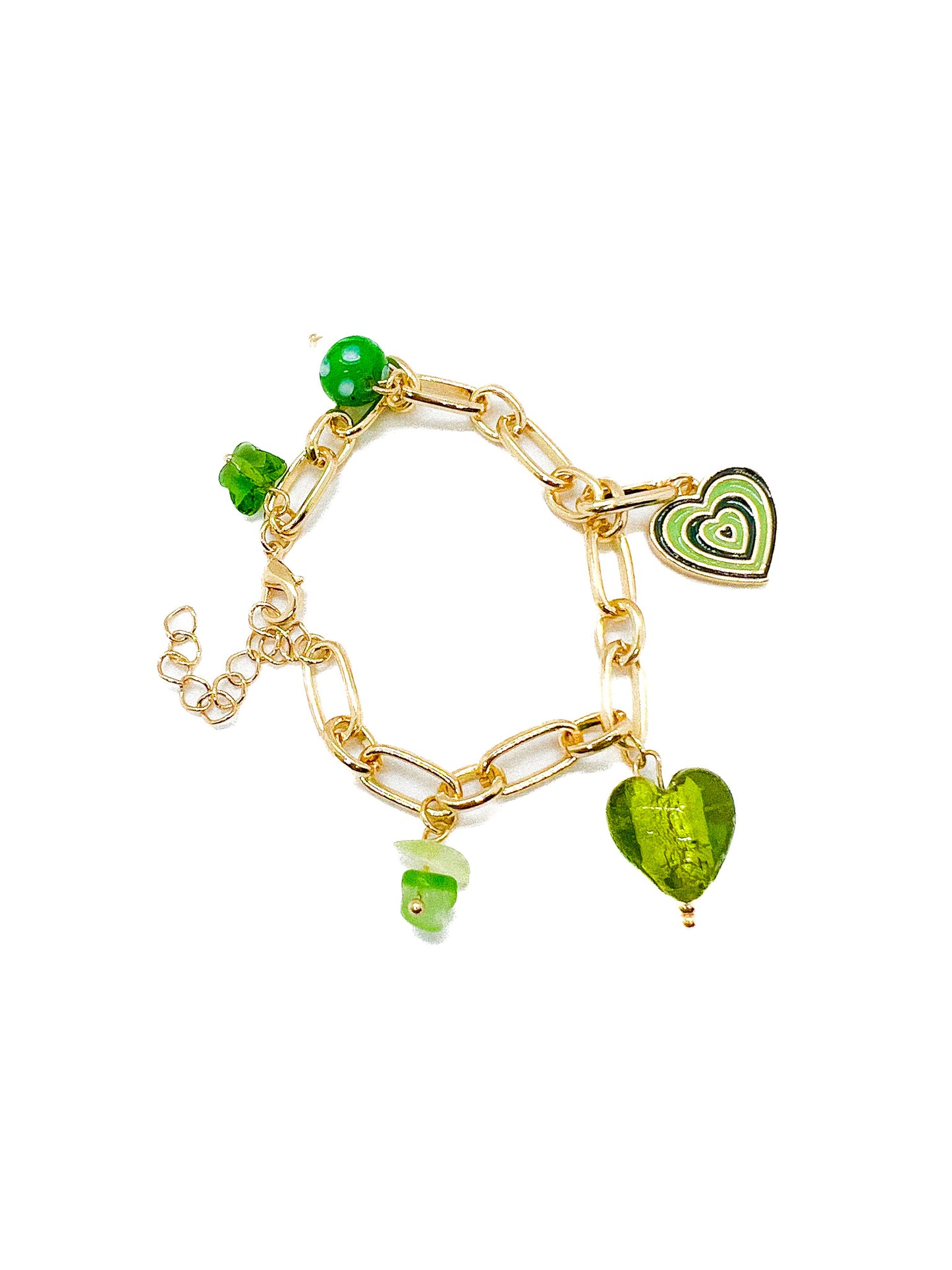 Charm Bracelets